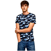 Pepe Jeans Rem Ozzy Short Sleeve T-Shirt