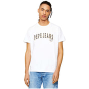 Pepe Jeans Ronell Short Sleeve T-shirt