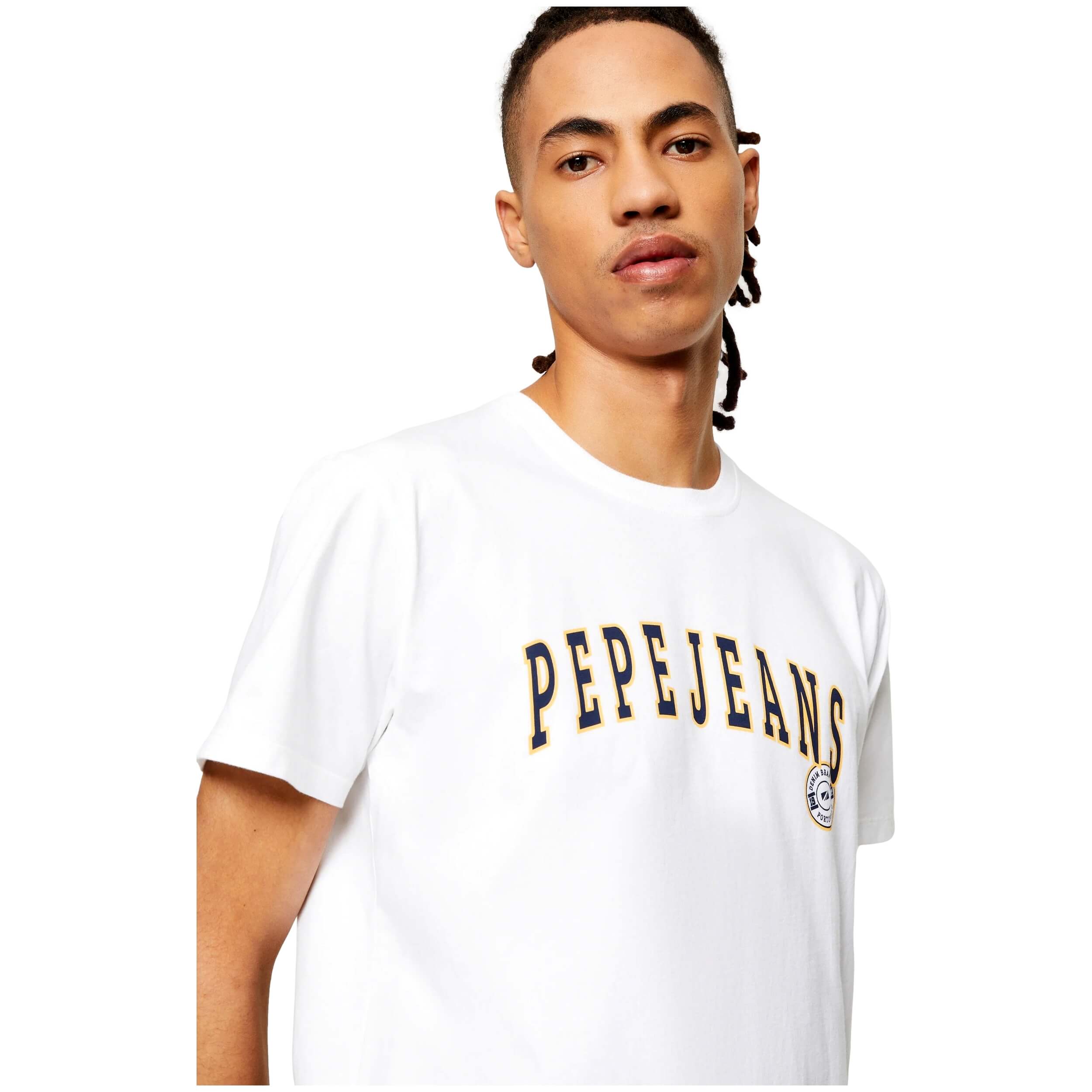 Pepe Jeans Ronell Short Sleeve T-shirt