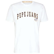 Pepe Jeans Ronell Short Sleeve T-shirt