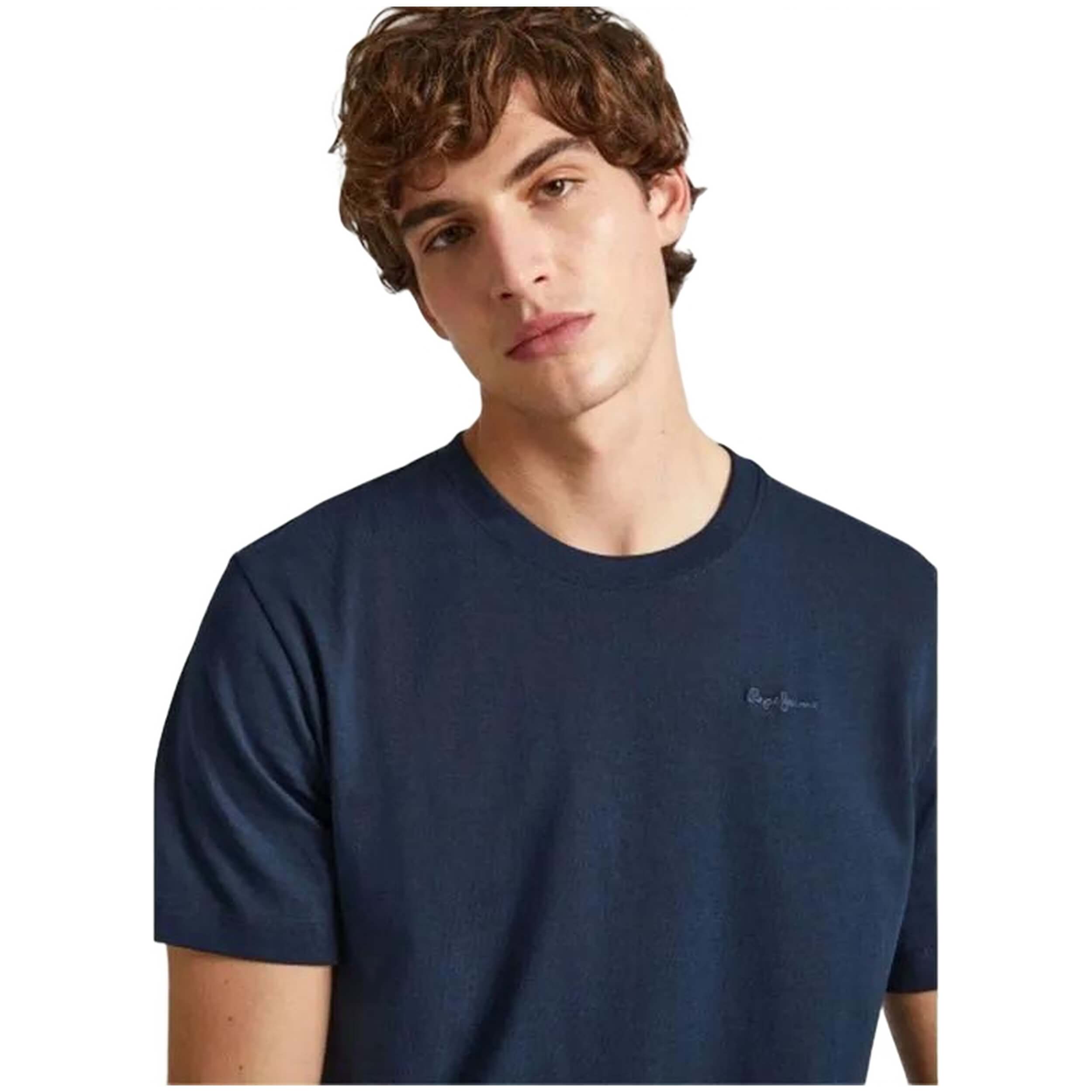 Pepe Jeans Connor Short Sleeve T-Shirt