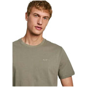 Pepe Jeans Connor Short Sleeve T-Shirt