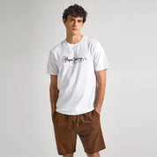 Pepe Jeans Camille Short Sleeve T-Shirt