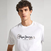 Pepe Jeans Camille Short Sleeve T-Shirt