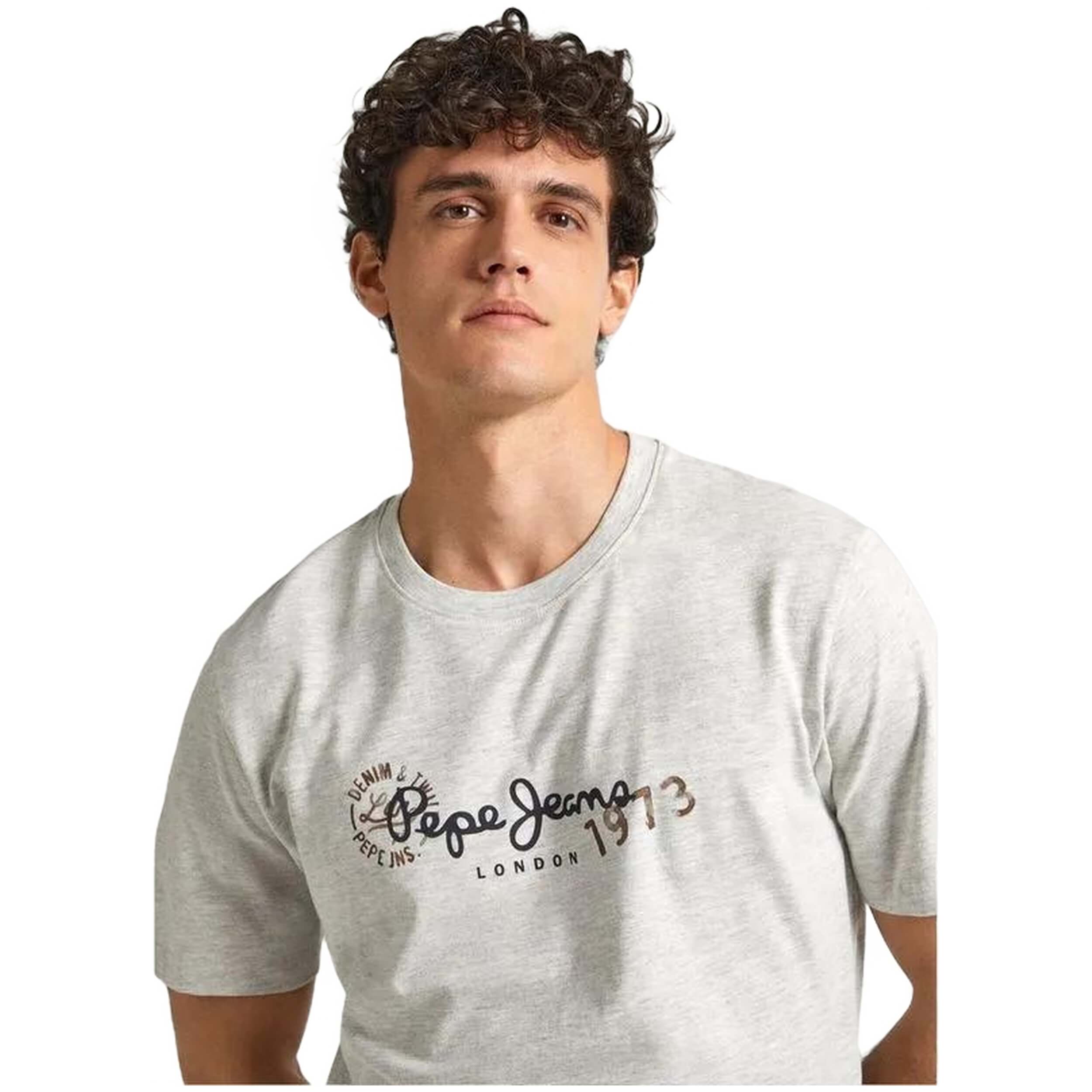 Pepe Jeans Short Sleeve T-Shirt