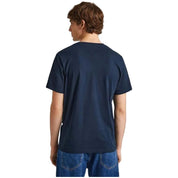 Camiseta De Manga Corta Pepe Jeans Clag