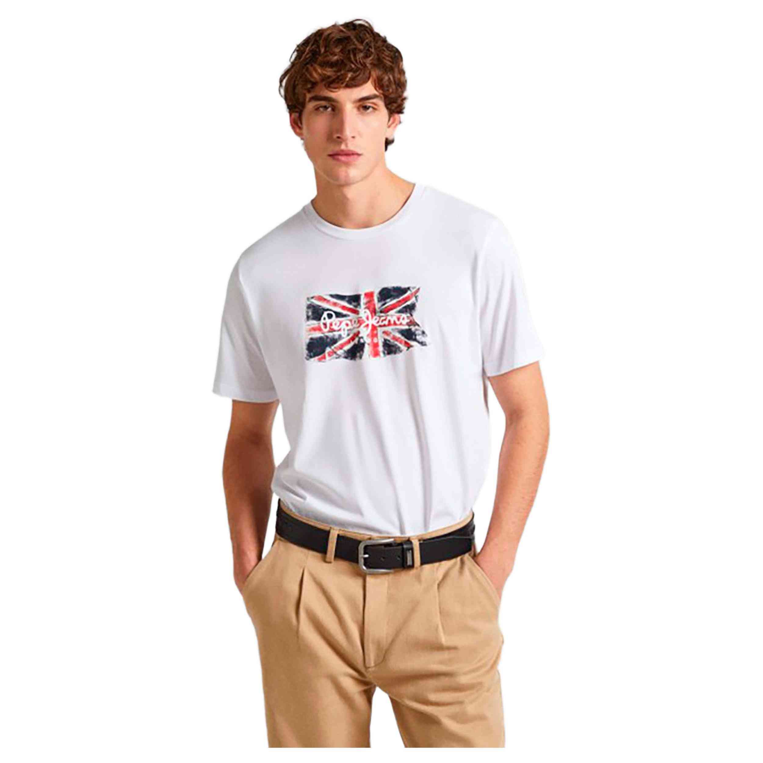  Pepe Jeans Pm509384-B