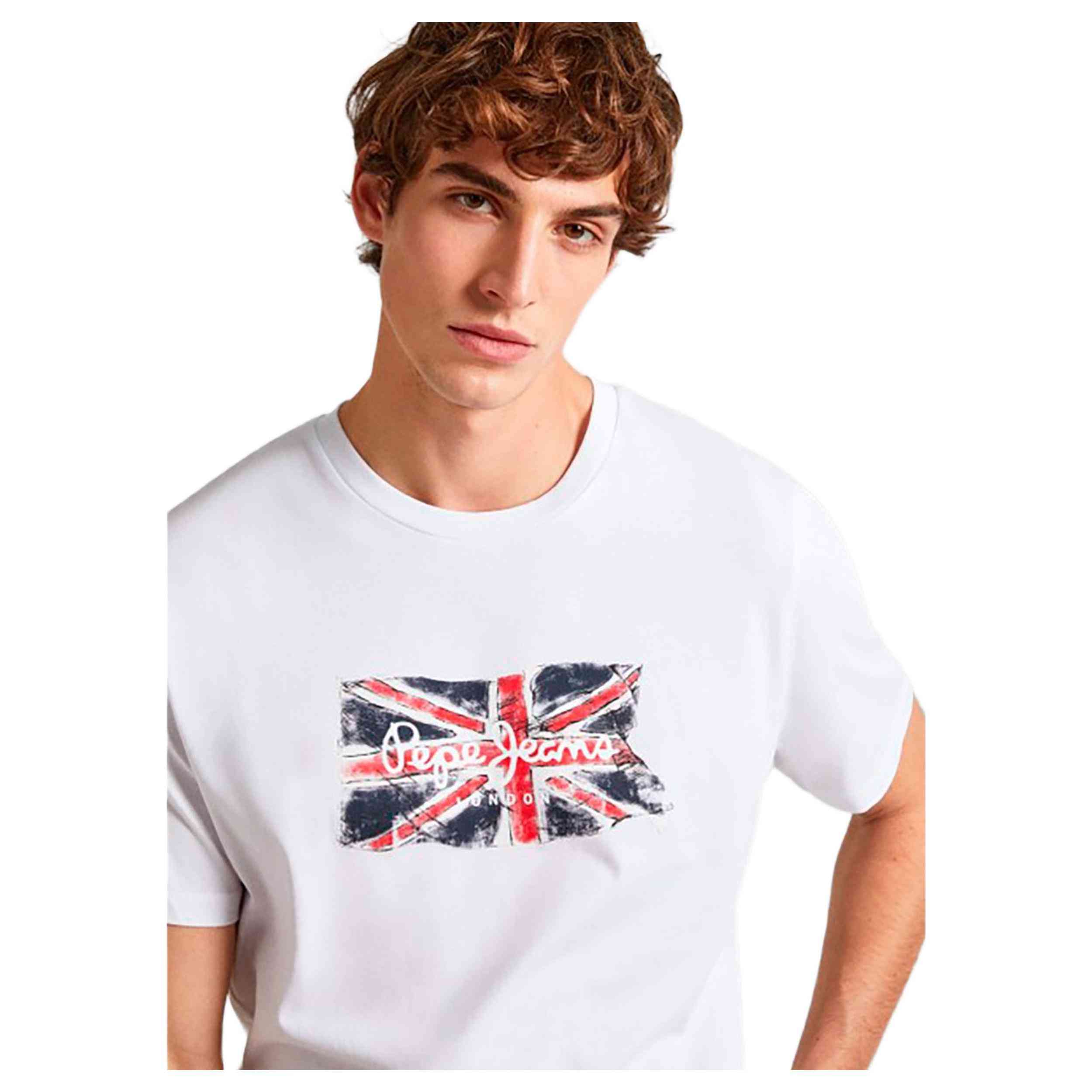  Pepe Jeans Pm509384-B