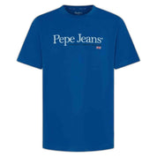 Camiseta De Manga Corta Pepe Jeans Pm509432