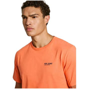 Camiseta De Manga Corta Pepe Jeans Sam