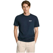 Camiseta De Manga Corta Pepe Jeans Pm509433-594