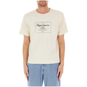 Camiseta De Manga Corta Pepe Jeans Pm509650-803