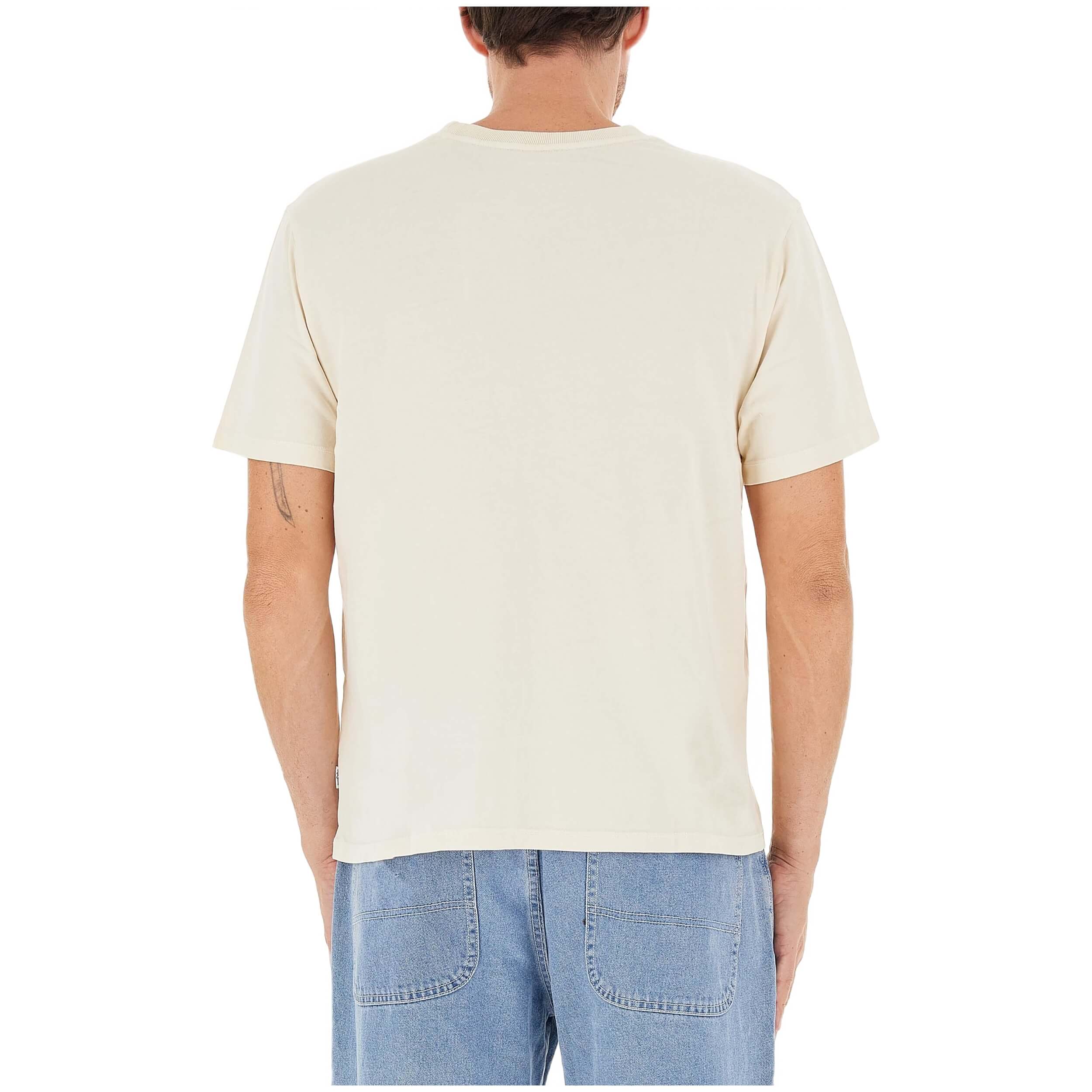 Camiseta De Manga Corta Pepe Jeans Pm509650-803