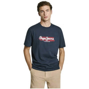 Camiseta De Manga Corta Pepe Jeans Arsham