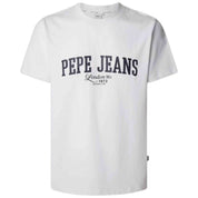 Camiseta De Manga Corta Pepe Jeans Pm509766-800