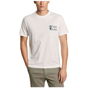Camiseta De Manga Corta Pepe Jeans Pierce