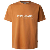 Camiseta De Manga Corta Pepe Jeans Aldridge