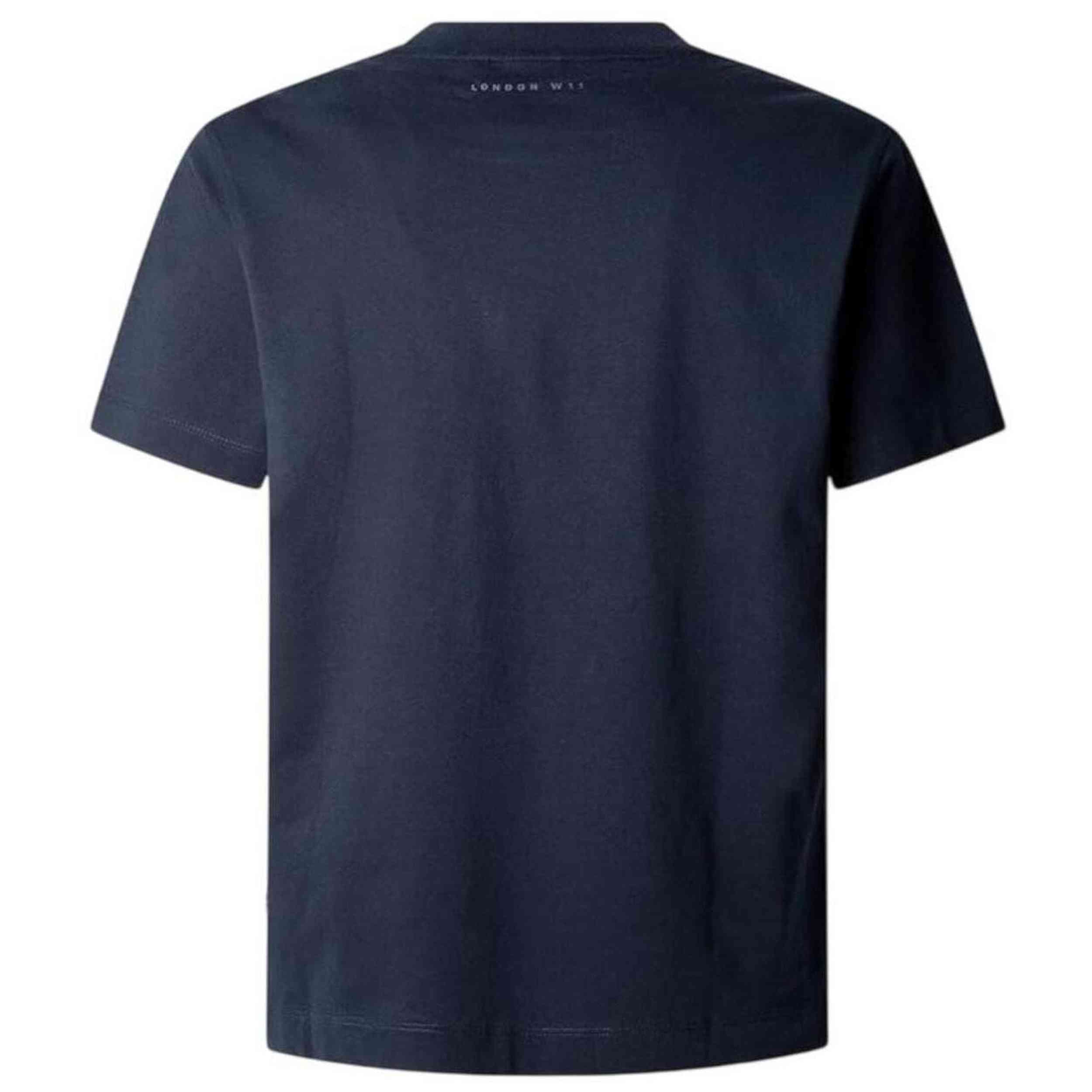 Camiseta De Manga Corta Pepe Jeans Pm509781-594