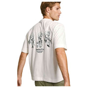 Camiseta De Manga Corta Pepe Jeans Pm509785-803