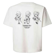 Camiseta De Manga Corta Pepe Jeans Pm509785-803