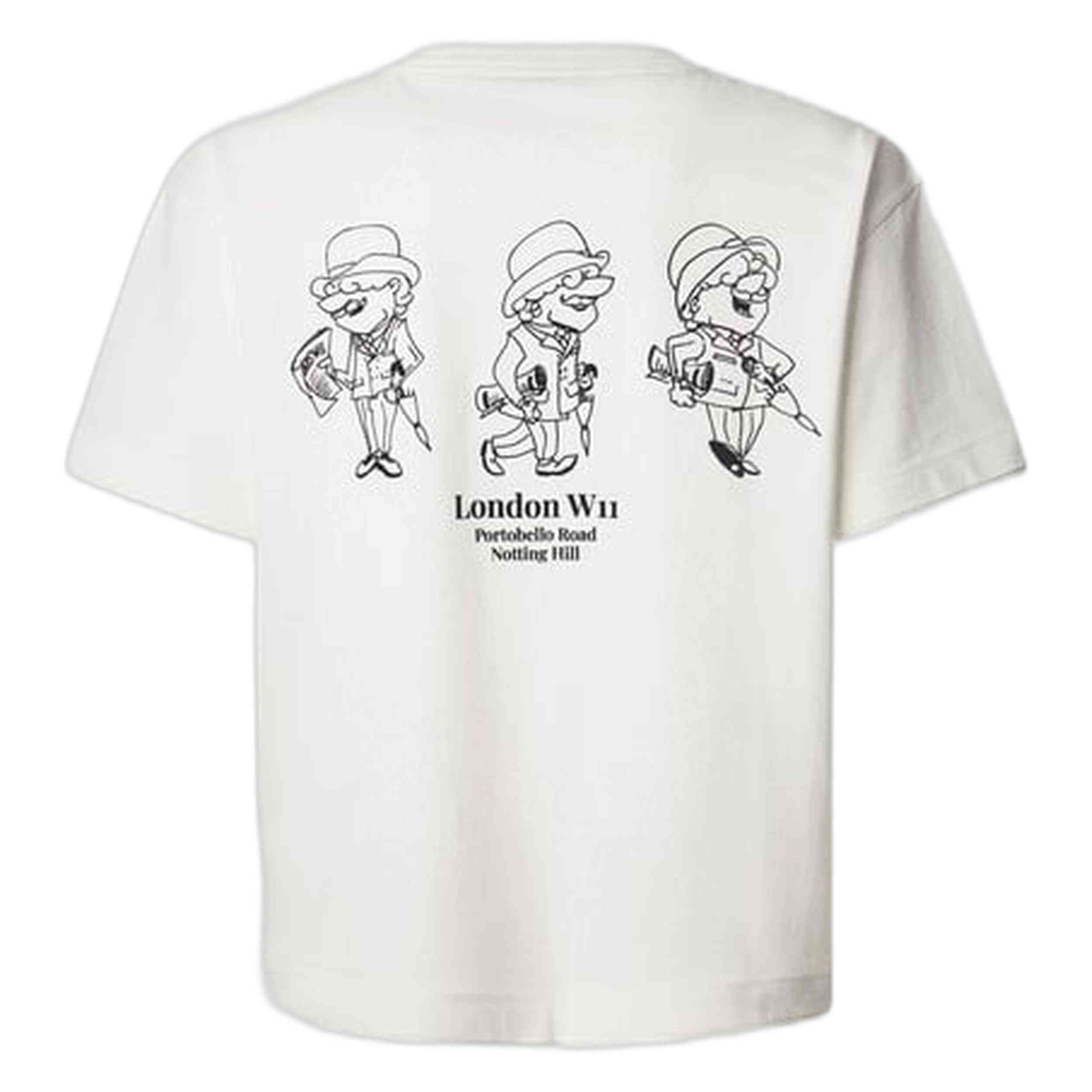 Camiseta De Manga Corta Pepe Jeans Pm509785-803