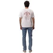 Camiseta De Manga Corta Pepe Jeans Pm509787-800