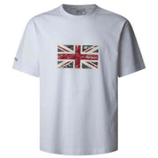 Camiseta De Manga Corta Pepe Jeans Pm509790-800