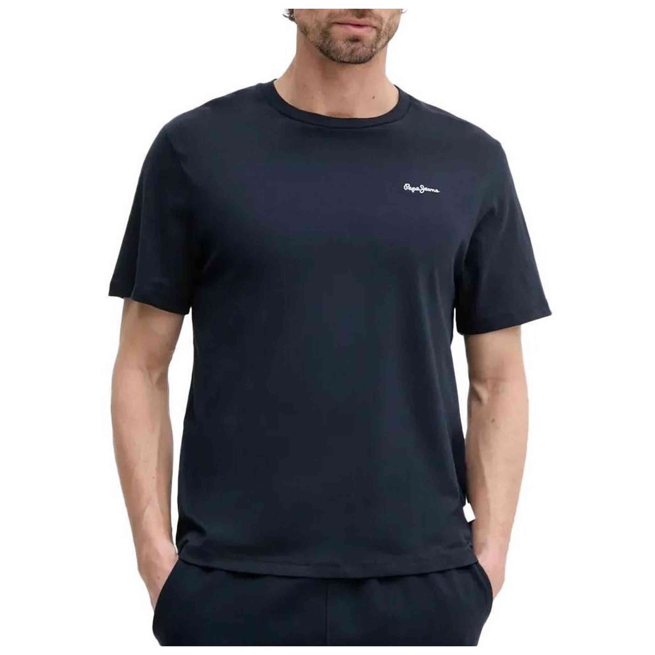 Camiseta De Manga Corta Pepe Jeans Pm509921-594