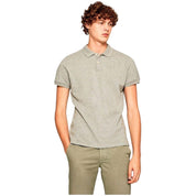 Pepe Jeans Short Sleeve Polo Shirt