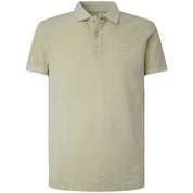 Pepe Jeans Vicent Gd N Short Sleeve Polo Shirt