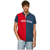 Pepe Jeans Jan Short Sleeve Polo