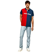 Pepe Jeans Jan Short Sleeve Polo