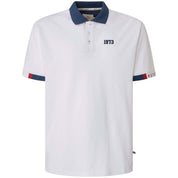 Pepe Jeans Jerson Short Sleeve Polo Shirt