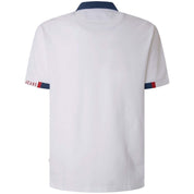 Pepe Jeans Jerson Short Sleeve Polo Shirt