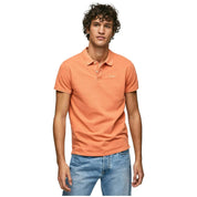 Pepe Jeans Oliver Gd Short Sleeve Polo Shirt