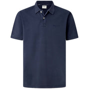 Pepe Jeans New Oliver Gd Short Sleeve Polo Shirt