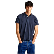 Pepe Jeans New Oliver Gd Short Sleeve Polo Shirt