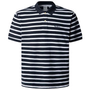 Polo De Manga Corta Pepe Jeans Barret