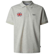 Polo De Manga Corta Pepe Jeans Pm542252-913
