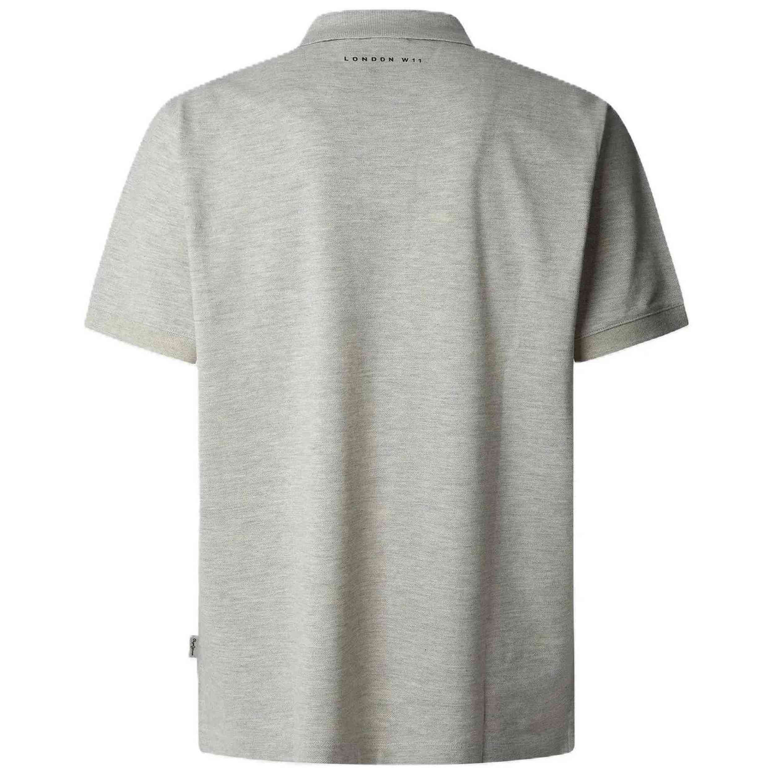 Polo De Manga Corta Pepe Jeans Pm542252-913