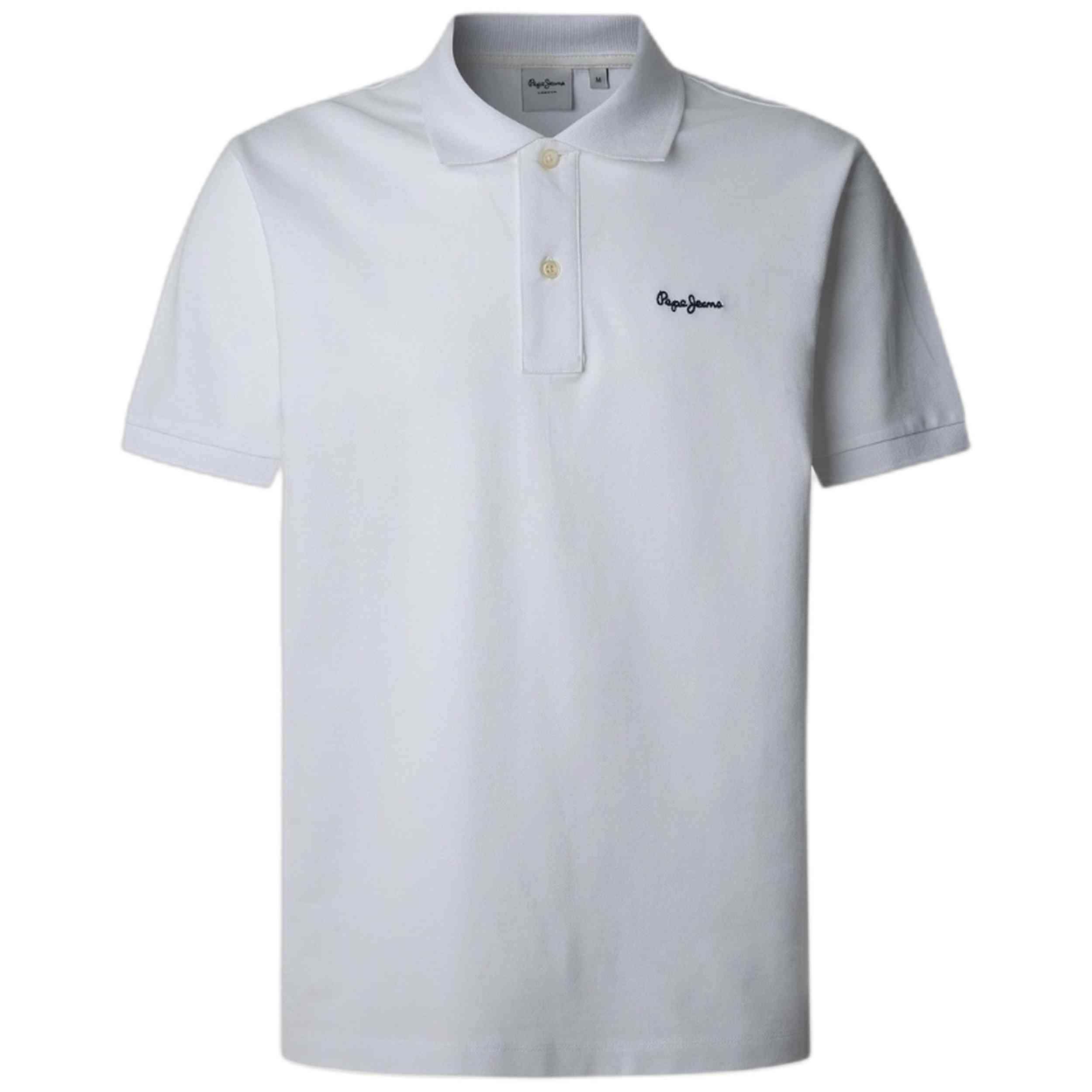 Polo De Manga Corta Pepe Jeans Pm542298-800