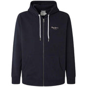 Sudadera Con Capucha Pepe Jeans Edward Zip