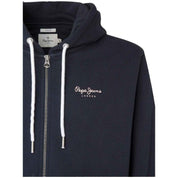 Sudadera Con Capucha Pepe Jeans Edward Zip