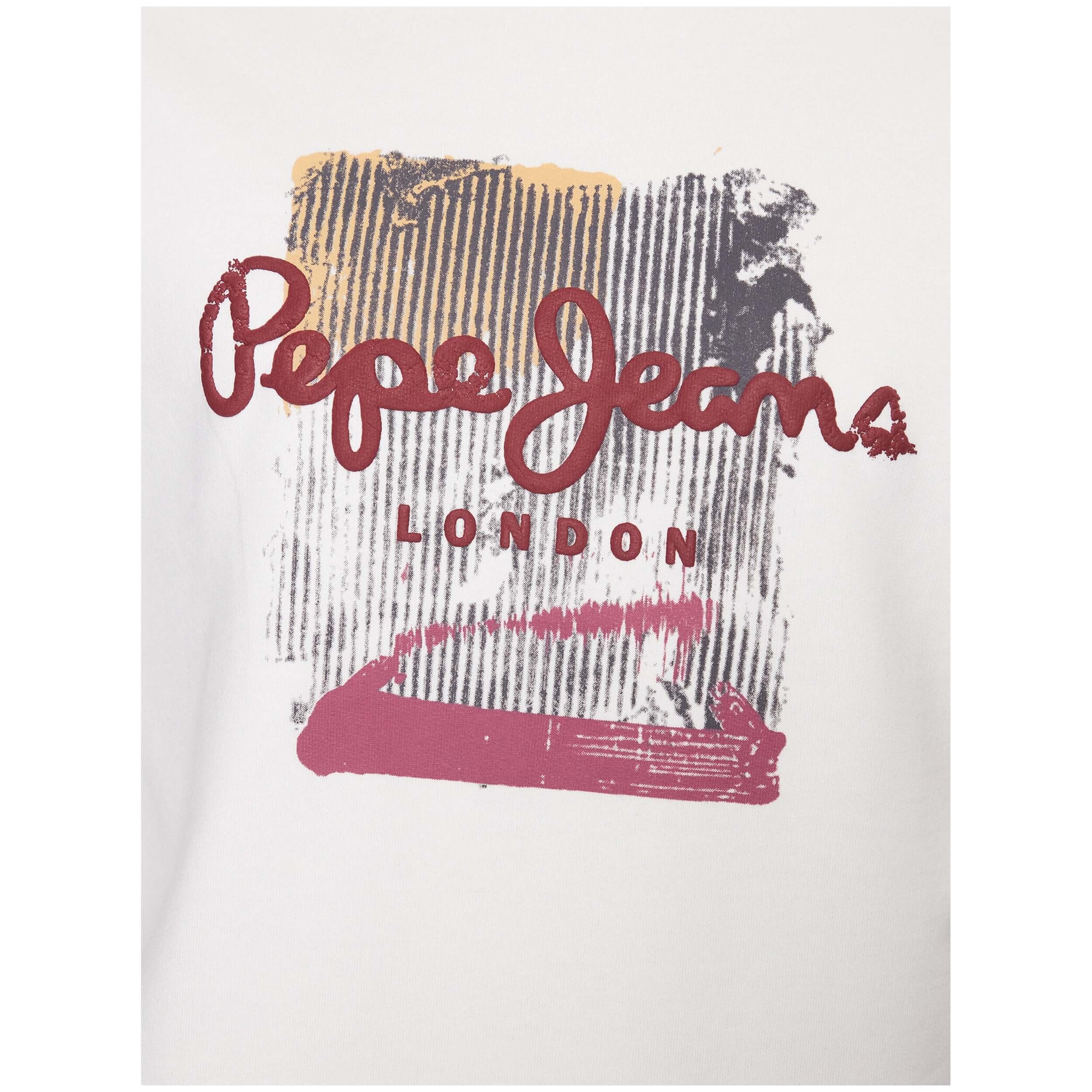 Pepe Jeans Short Sleeve T-Shirt