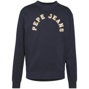 Sudadera Con Capucha Pepe Jeans Westend