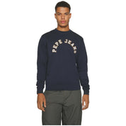 Sudadera Con Capucha Pepe Jeans Westend