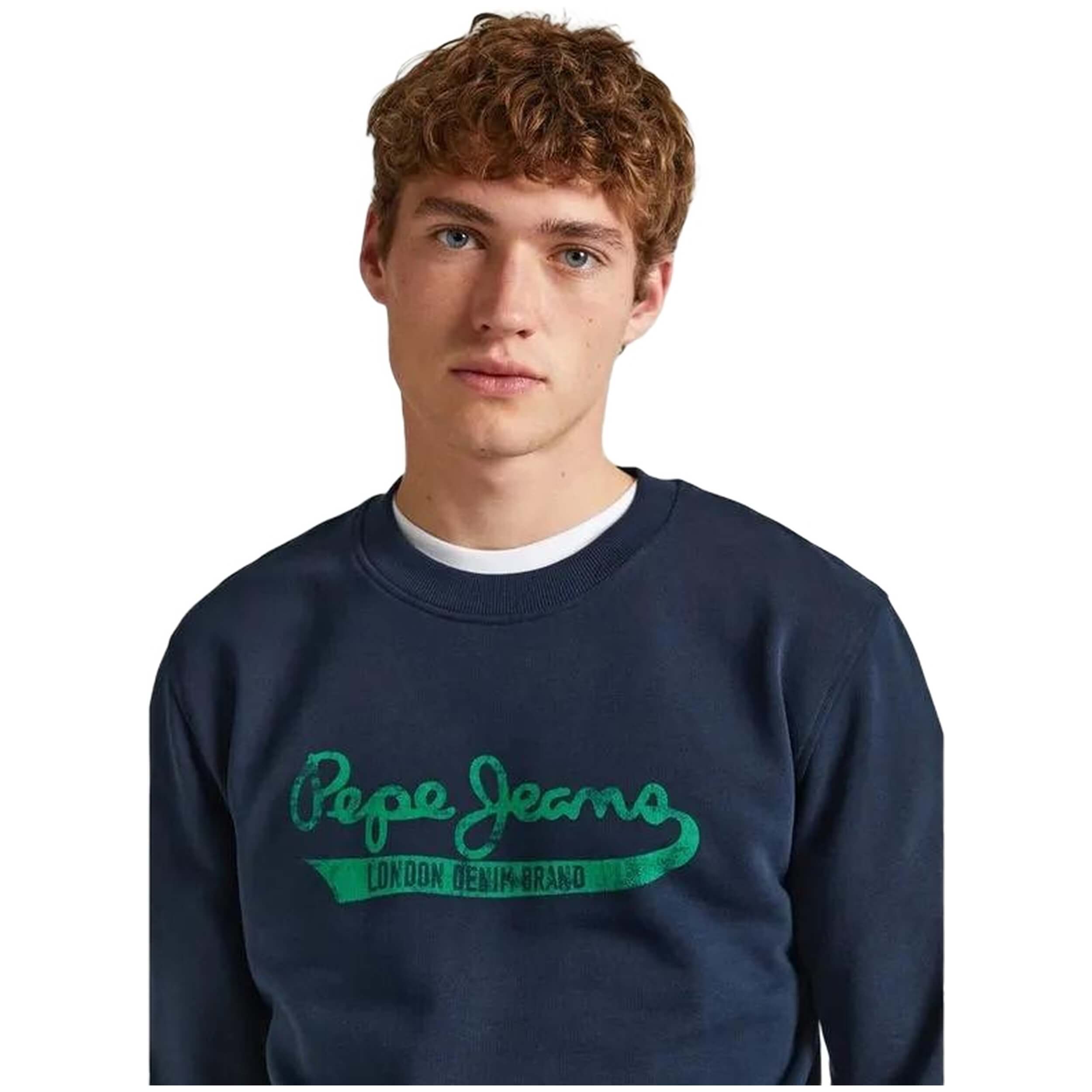 Pepe Jeans Roi Sweatshirt