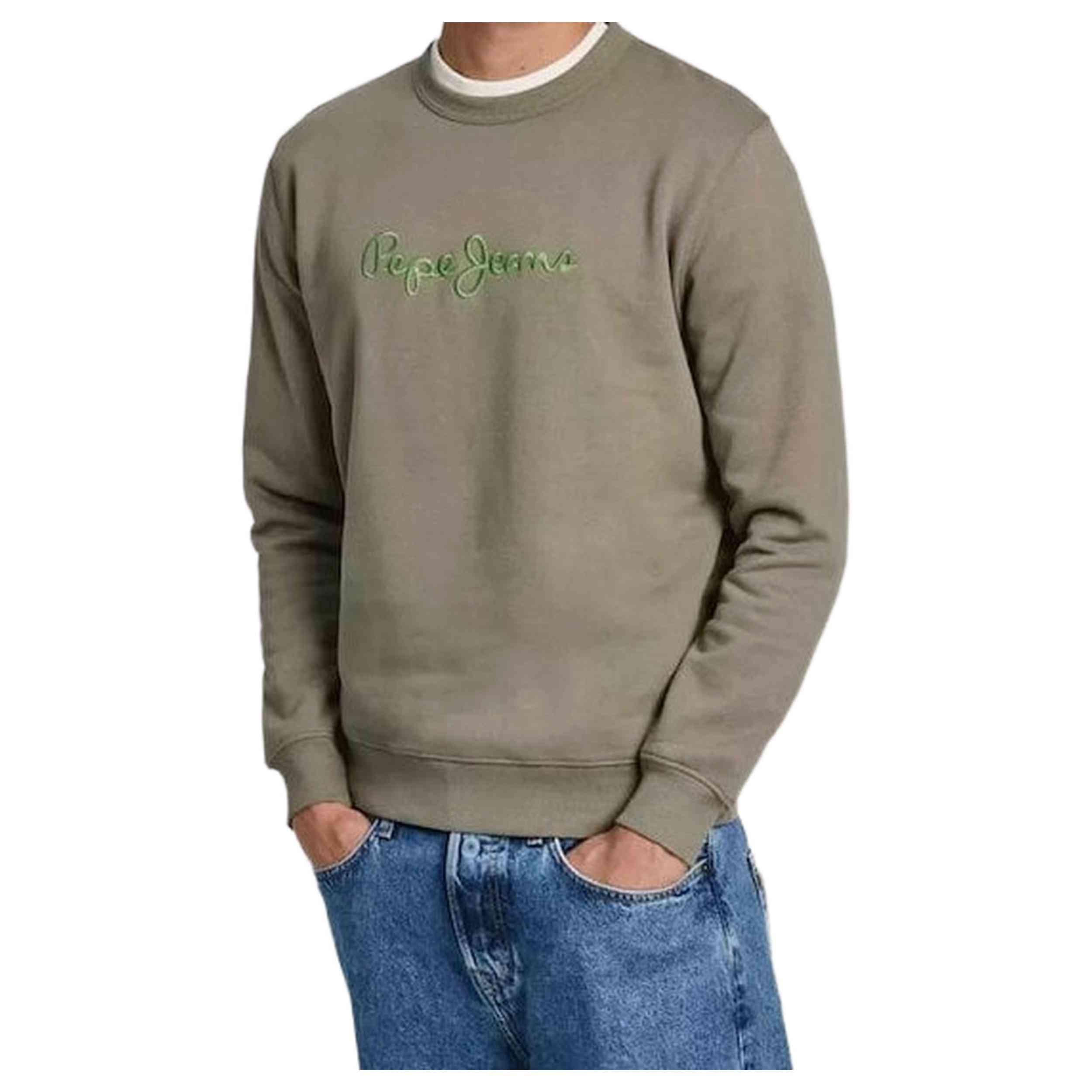 Sudadera Pepe Jeans New Joe