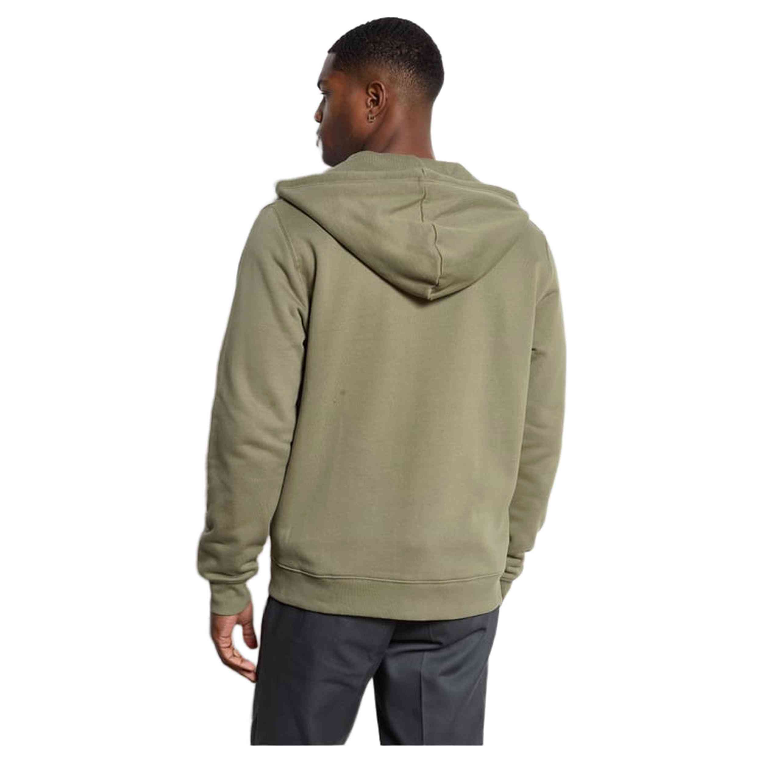 Sudadera Con Capucha Pepe Jeans New Joe Zip