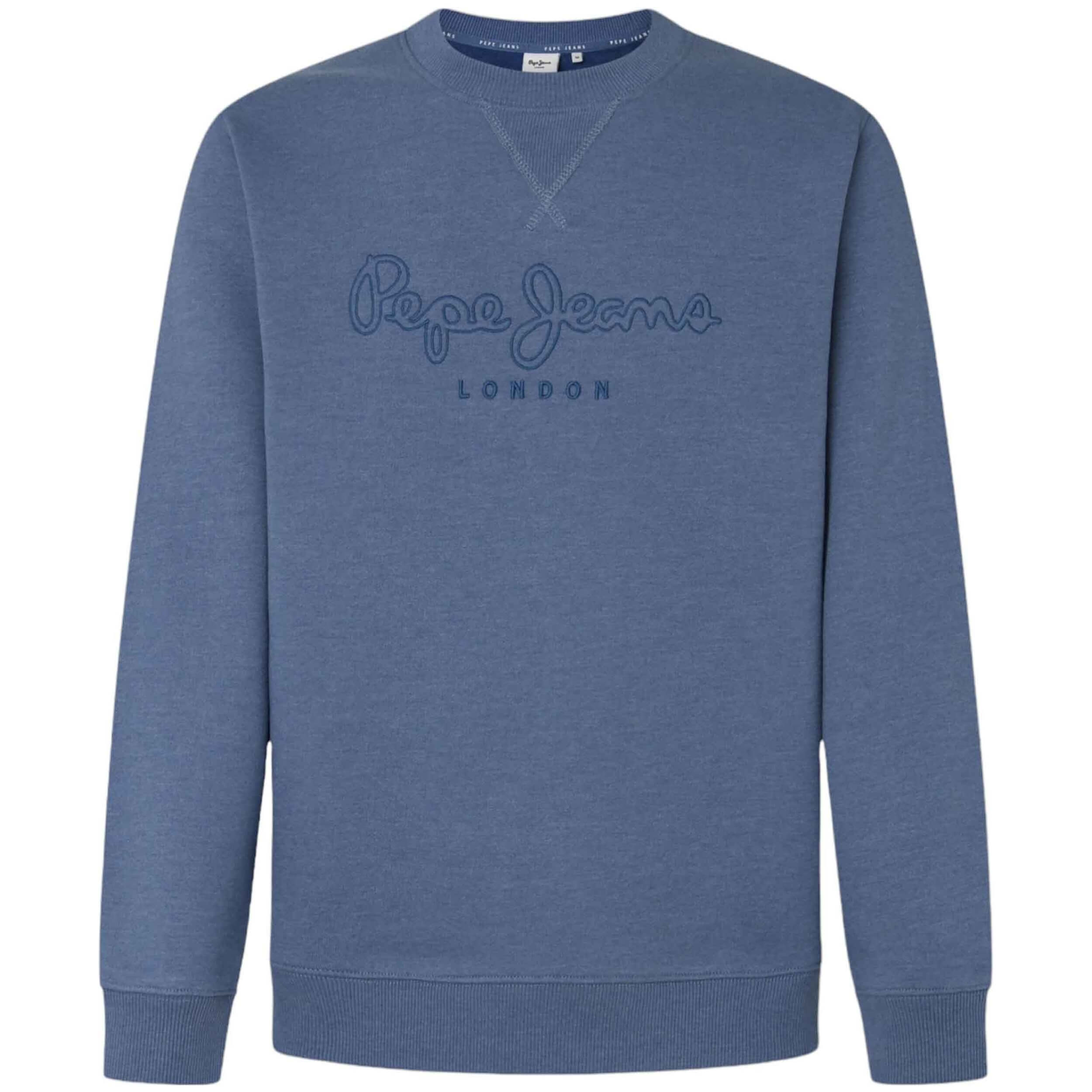 Sudadera Pepe Jeans New Nouvel
